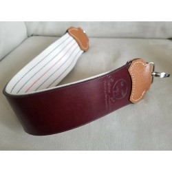 Cuir Cordovan GUSTAVE LALUNE