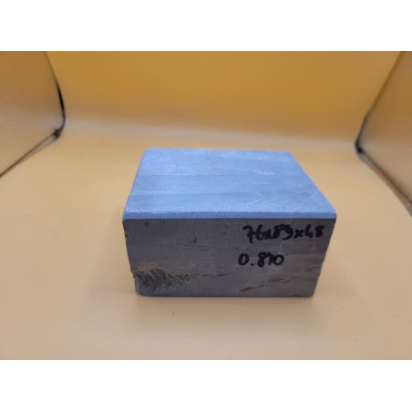 Pierre à aiguiser du Levant ou Candiastone