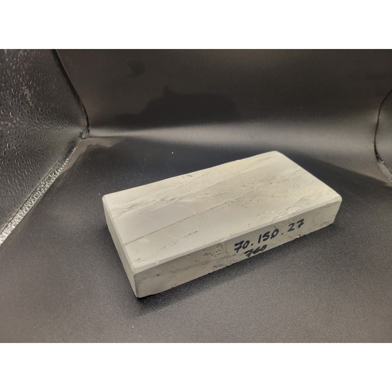 Pierre à aiguiser du Levant ou Candiastone