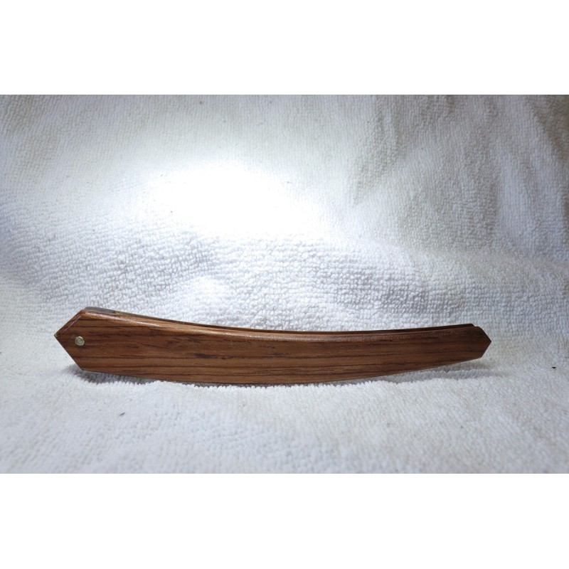 Avec un parfum du Sud!