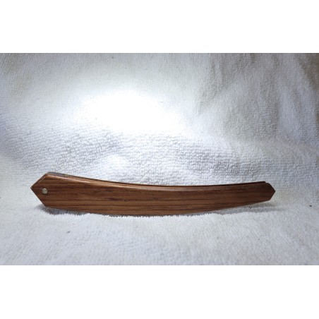 Avec un parfum du Sud!