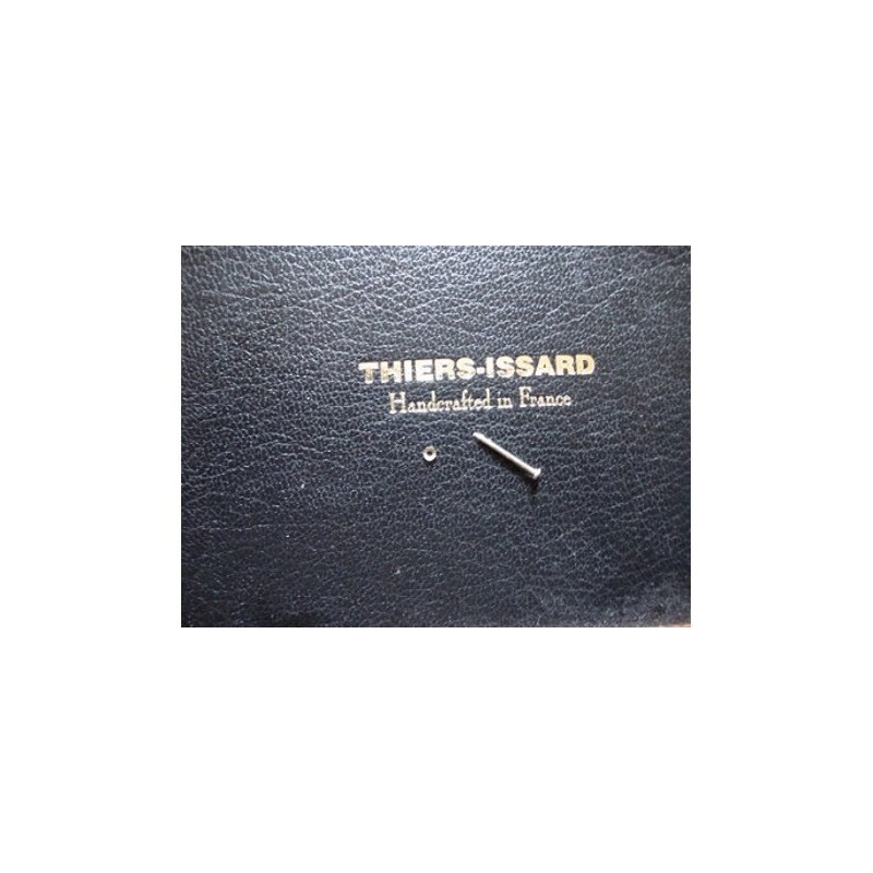 Pour la réparation de votre chasse de rasoir