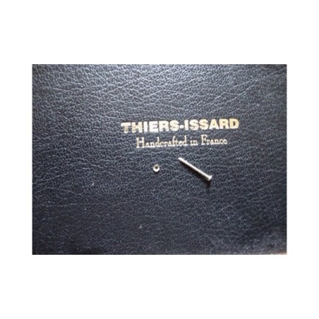 Pour la réparation de votre chasse de rasoir