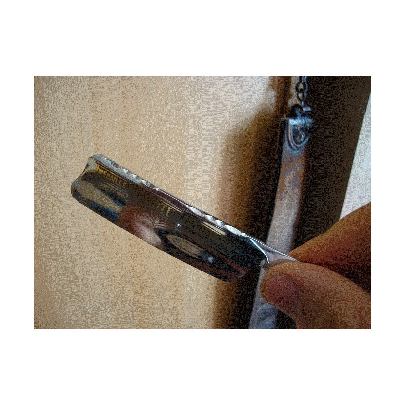 Préparation Shave Ready