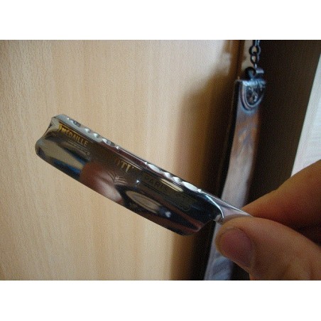 Préparation Shave Ready