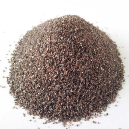 Poudre de Corindon grain 400