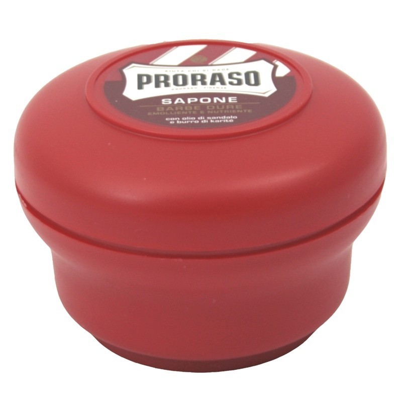 Bol à raser peaux Sensibles Proraso