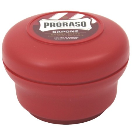 Bol à raser peaux Sensibles Proraso