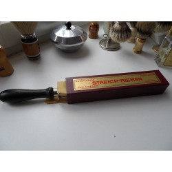 Cuir à rasoir avec tension réglable HEROLD SOLINGEN