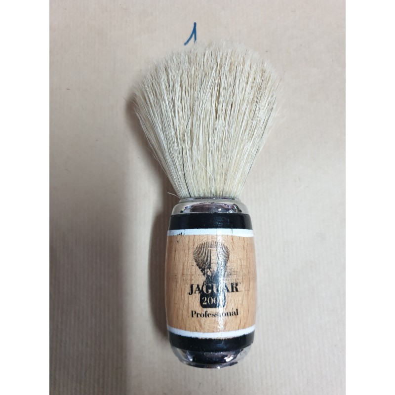 Brosse à barbe professionnel JAGUAR 2008
