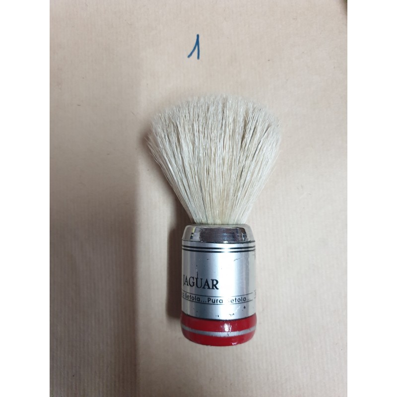 Brosse à barbe professionnel JAGUAR 805
