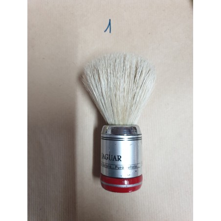 Brosse à barbe professionnel JAGUAR 805