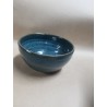 Bol à raser  en grès émaillé par Pascal Duguet
