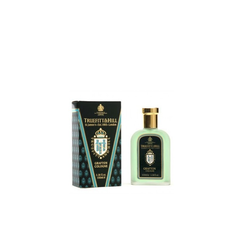 Lotion liquide après rasage TRUEFIT & HILL