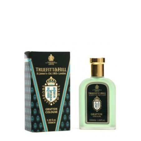 Lotion liquide après rasage TRUEFIT & HILL