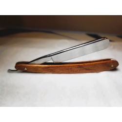 Rasoir coupe-choux Koroglu par Ertan Süer