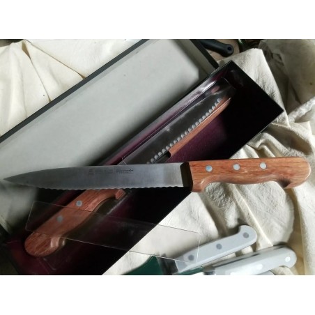 Couteau Cranté ERN 20 cm