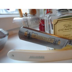 Rasoir coupe-choux 7/8 Sans Soucis  Solingen