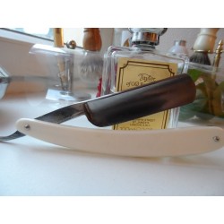 Rasoir coupe-choux 7/8 Sans Soucis  Solingen