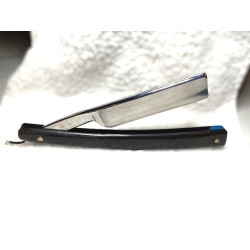 Rasoir coupe-choux SPARKLE chasses en ébène