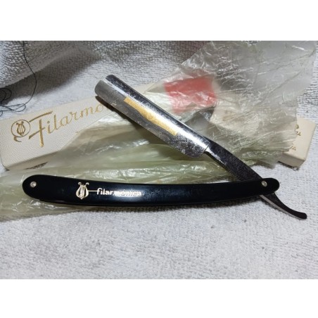 Rasoir coupe-choux FILARMONICA DOBLE TEMPLE