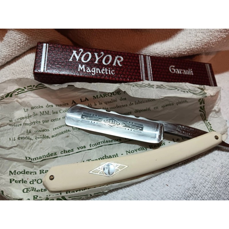 Rasoir coupe-choux BEAUJEU DUMONTEL 6/8