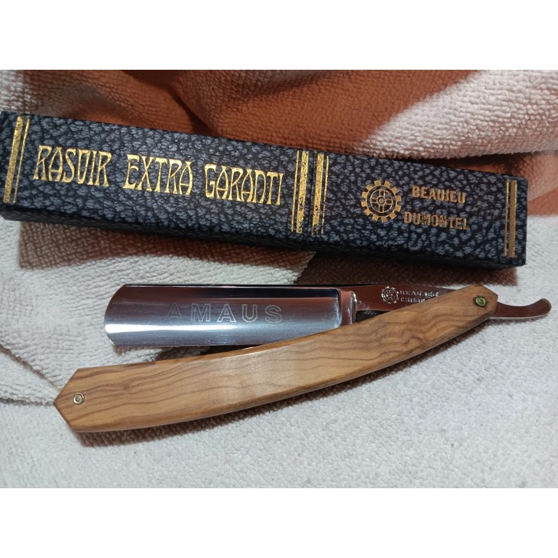 Rasoir coupe-choux BEAUJEU DUMONTEL 6/8