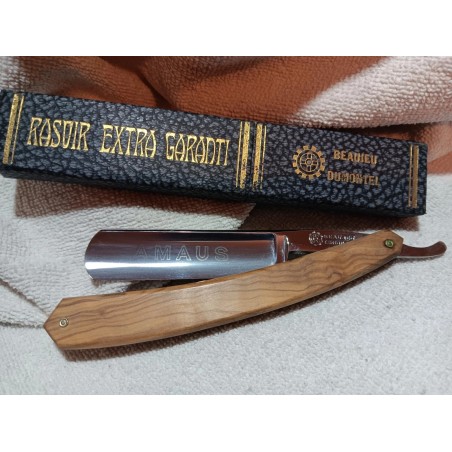 Rasoir coupe-choux BEAUJEU DUMONTEL 6/8