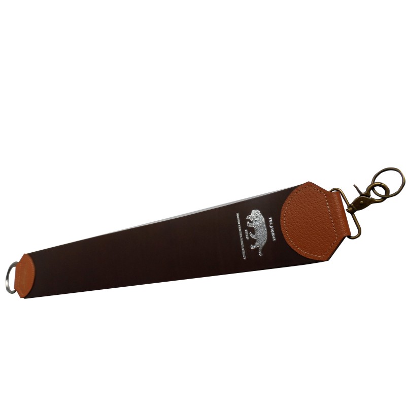 Une référence de cuir à affûter produits depuis 15 années déjà!