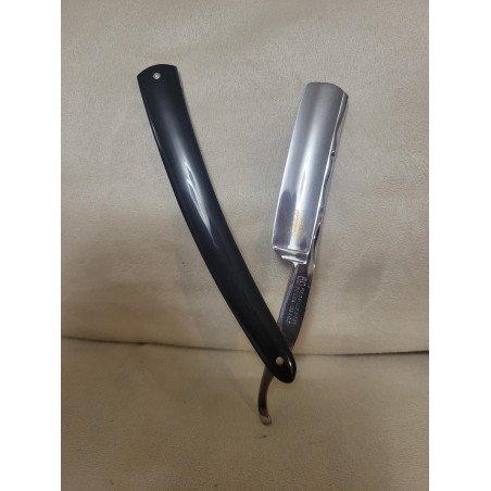 Rasoir coupe-choux THIERS-ISSARD 6/8 corne noire