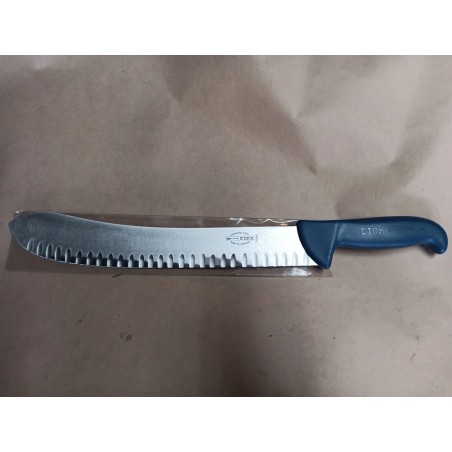 Couteau de boucher F.DICK 30cm