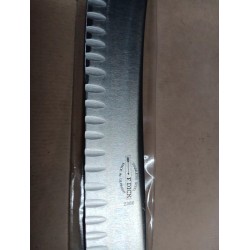 Couteau de boucher F.DICK 30cm