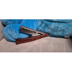 Rasoir coupe-choux LUNE 7/8 par Gustave LALUNE édition limitée