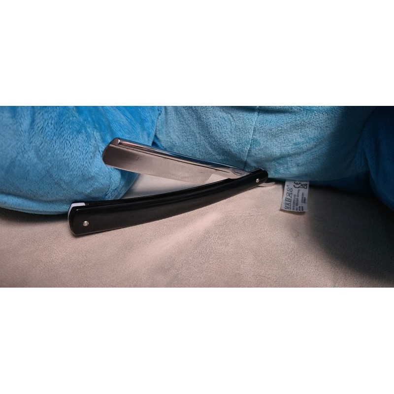 Rasoir faux-frameback 5/8 fabrication française