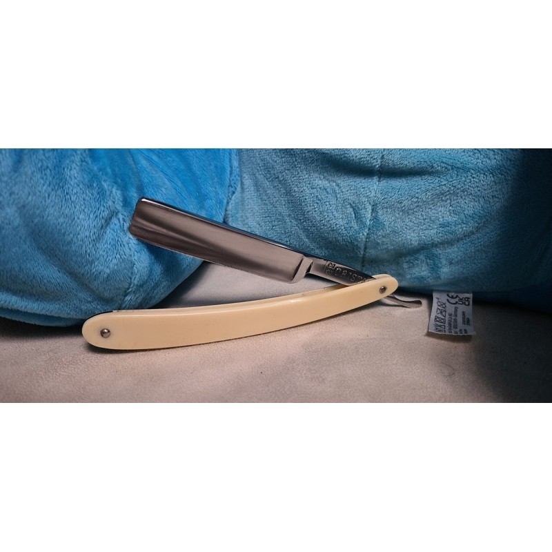 Rasoir coupe-choux 5/8 "Cristal"