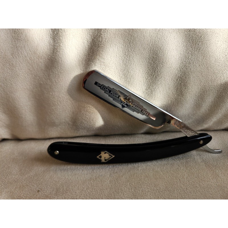 rasoir coupe choux SOLINGEN 5/8