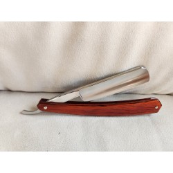 Rasoir coupe-choux GUSTAVE LALUNE " LUNE" 6/8 stamina