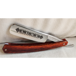 Rasoir coupe-choux GUSTAVE LALUNE " LUNE" 6/8 stamina