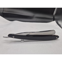 Rasoir coupe-choux AMIEL 5/8 chasses en corne