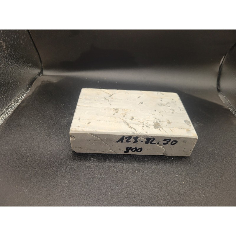 Pierre à aiguiser du Levant ou Candiastone