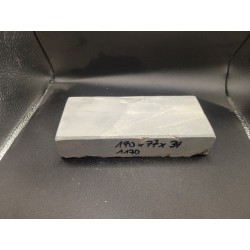 Pierre à aiguiser du Levant ou Candiastone