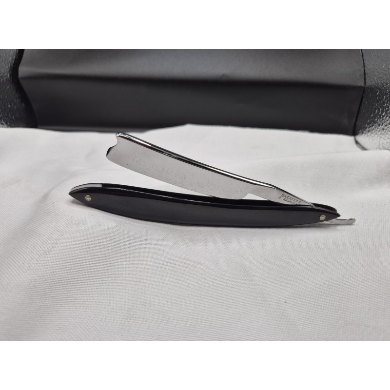 Rasoir coupe-choux "LE SANS PAREIL" chasses corne