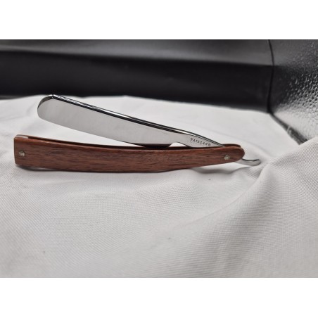 Rasoir coupe-choux TAILLAND 5/8 chasses en corne