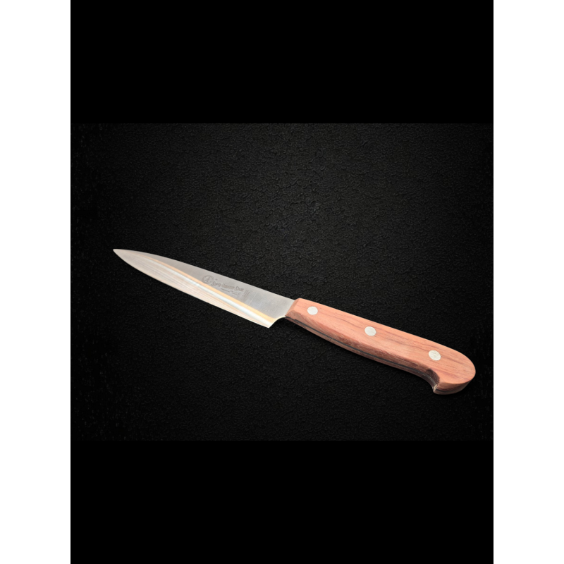Couteau VANADIN-STAHL 17 cm découpe SOLINGEN