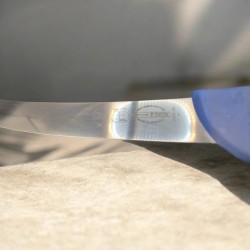 Couteau à filer courbe  F-DICK 2425-26