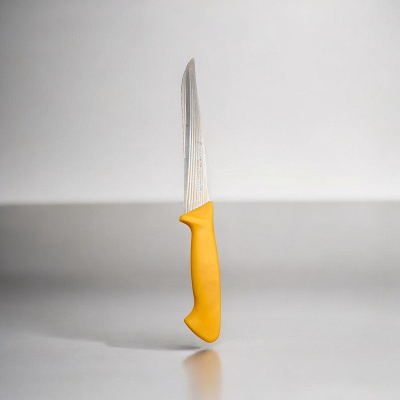 Couteau ERN cranté 23 cm