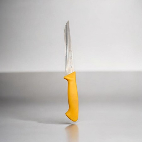 Couteau ERN cranté 23 cm