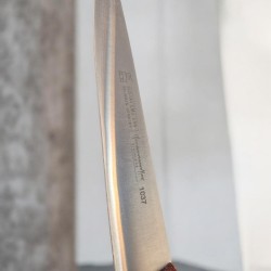 Couteau ERN 1037 de boucher 20 cm