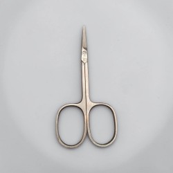 Ciseaux à ongles WUSTHOF DREIZACK Solingen 9 cm