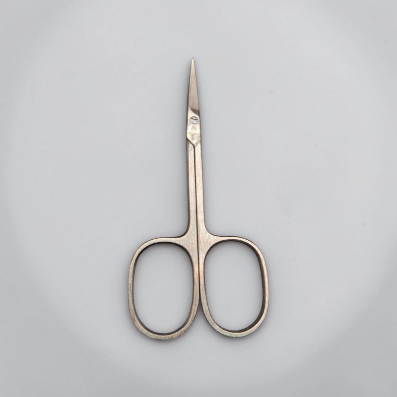 Ciseaux à ongles WUSTHOF DREIZACK Solingen 9 cm